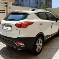 جک s3 مدل 1400 با شرایط اقساط|خودرو سواری و وانت|تهران, نارمک|دیوار