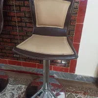 صندلی اوپن جک دار|میز و صندلی غذاخوری|قدس, شهرقدس|دیوار