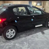 207 سقف پانا اتومات Tu5پلاس