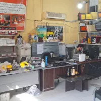 کارگر ساده دانشجو یا بازنشسته نیازمندیم|استخدام خدمات فروشگاه و رستوران|گرگان, |دیوار
