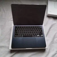 لپتاپ مک بوک m4 2025