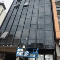 نصب پنجره