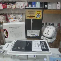 s25 fe با تمام وسایل