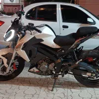 بنلی ۱۸۰s|موتورسیکلت|اسلام‌شهر, شهرک واوان|دیوار