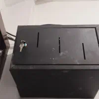 رک ۴یونیت باکیفیت(اقتصادی)|مودم و تجهیزات شبکه|مشهد, حسینآباد|دیوار