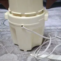 خردن کن(مولینکس) نانیوا|خردکن، آسیاب، غذاساز|رشت, کوی مهر|دیوار