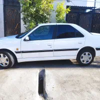 فروش پارس تی یو فایو دنده اتومات