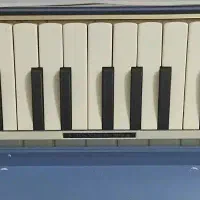 ارگ بادی (ملودی کیا) یاماها ژاپنی|پیانو، کیبورد، آکاردئون|نیشابور, هفده شهریور|دیوار