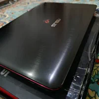 لپ تاپ Asus مدل G551j|رایانه همراه|تهران, درکه|دیوار