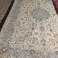 یک تخته ۶ متری دستبافت اردکان