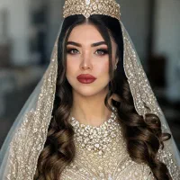 افر ویژه میکاپ و شنیون