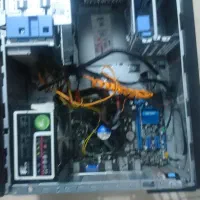 کیس del ددار ۳ هارد ۵۰۰ رم ۴|رایانه رومیزی|کلاچای, |دیوار