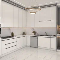 جشنواره لوکس کابینت|مصالح و تجهیزات ساختمان|مهریز, |دیوار