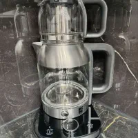 چای ساز|سماور، چایساز، قهوهساز|همدان, |دیوار