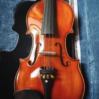 ساز فروشی/گالری موسیقی/ویولون