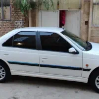 پارس tu5 مدل ۹۸ دریچه سیمی فقط معاوضه