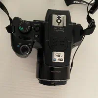 دوربین کاننhs sx60|دوربین عکاسی و فیلم‌برداری|بهشهر, |دیوار