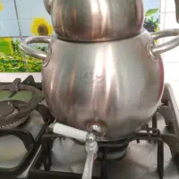 کتری وقوری|قوری، کتری، قهوه‌ساز دستی|ایلام, |دیوار