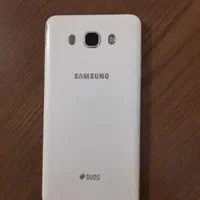 سامسونگ Galaxy J7 (2016) با حافظهٔ ۱۶ گیگابایت|موبایل|رشت, فلسطین|دیوار