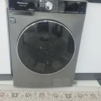 لباسشویی پاکشوما  9کیلویی