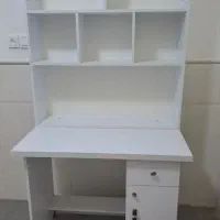 میزمطالعه کتابخانه دار|مبلمان اداری|قم, سید معصوم|دیوار