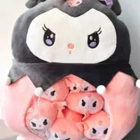 عروسک حامله|اسباببازی|مشهد, چهنو|دیوار