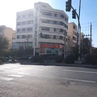 فروش ساختمان اداری تجاری یکجا