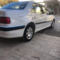 پارس سال xu7p مدل 1401|خودرو سواری و وانت|ایوان, |دیوار