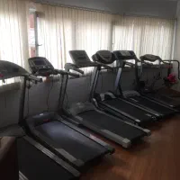 ۸دستگاه تردمیل (اقساطی بدون پیش قسط)|تجهیزات ورزشی|تهران, هاشمی|دیوار