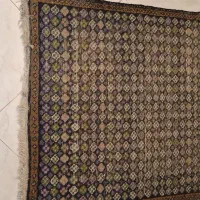 قالیچه دستبافت|فرش|تهران, لویزان|دیوار