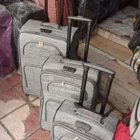 چمدان مسافرتی در سه سایز