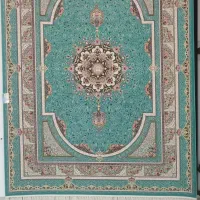 سلطان وینتیج ورساچه کد۳۰۹۹طرح سال|فرش|بوشهر, |دیوار