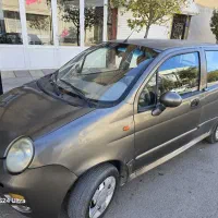 فروش ام وی ام۱۱۰ بدون رنگ|خودرو سواری و وانت|لالجین, |دیوار