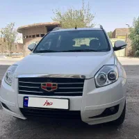 جیلی شاسی x7|خودرو سواری و وانت|یزد, |دیوار