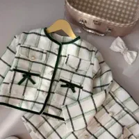 کت دامن بچگانه