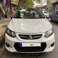 کوییک R پارس خودرویی فول مدل ۱۴۰۰ خشک عروسک|خودرو سواری و وانت|تالش, هشتپر|دیوار