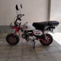 کویر موتور مینی 70