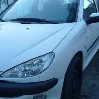 پژو 206 تیپ 3 مدل 99|خودرو سواری و وانت|بیرجند, |دیوار