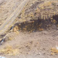 یک باغ به مساحت 0.75 کیلومتر|فروش زمین و ملک کلنگی|نورآباد, |دیوار