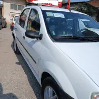 ال نود پارس خودرو