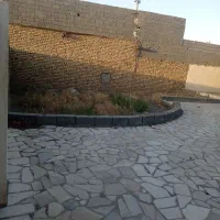 باغ ویلا ۱۰۰۰ متری معاوضه هم دارم با آپارتمان و...|فروش خانه و ویلا|مشهد, میان ولایت|دیوار