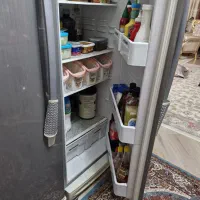 یخچال فریزر دوقلو|یخچال و فریزر|اراک, |دیوار