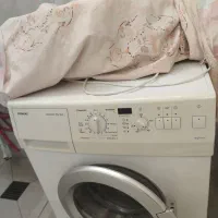 لباسشویی زیمنس اصلی