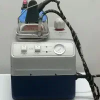 اتو صنعتی اصل ترک