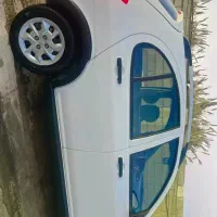 کوییک مدل ۴۰۲ بدون رنگ خط وخش|خودرو سواری و وانت|محمودآباد, |دیوار