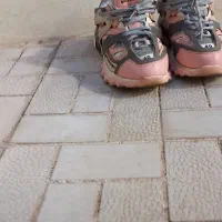 کفش کتانی زنانه|کیف، کفش، کمربند|میاندوآب, |دیوار