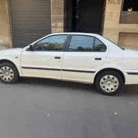 سمند|خودرو سواری و وانت|کرج, برغان|دیوار