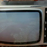 تلویزیون رنگی ۱۴ اینچ ناسیونال