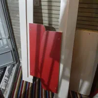 تخت خواب کودک|تخت و سرویس خواب|اصفهان, ارزنان|دیوار