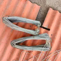 میلگرد بستر|مصالح و تجهیزات ساختمان|زنجانرود, |دیوار